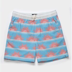 RSQ Boys Swim Shorts